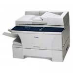 Canon IMAGECLASS D860 Laser